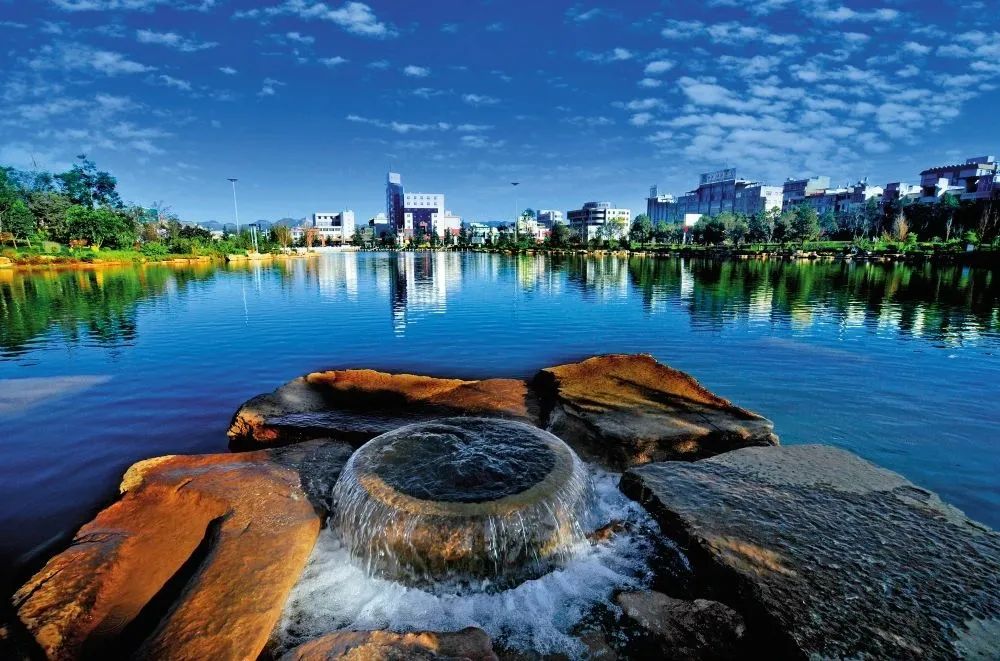 玉溪旅游线路推荐表最新,云南玉溪易门旅游攻略