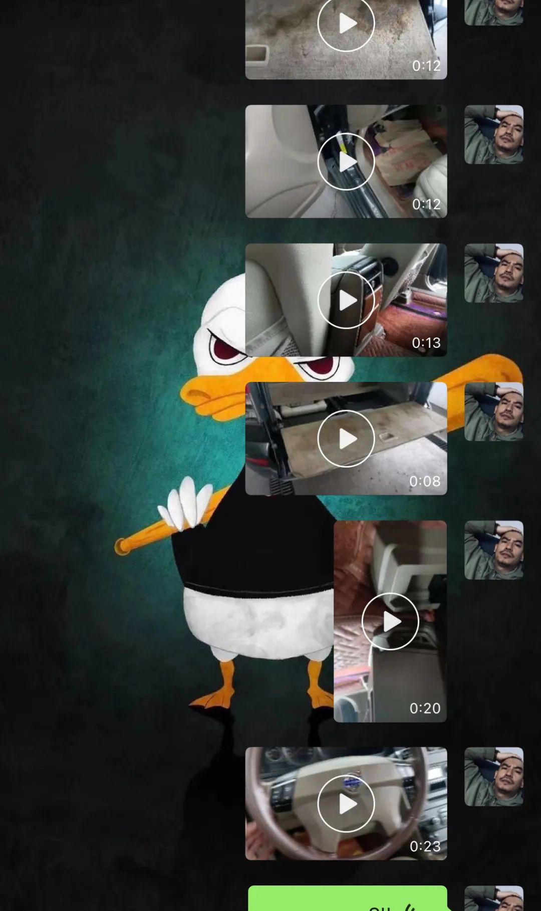 80年沃尔沃xc90出售,08款沃尔沃xc90二手多少钱