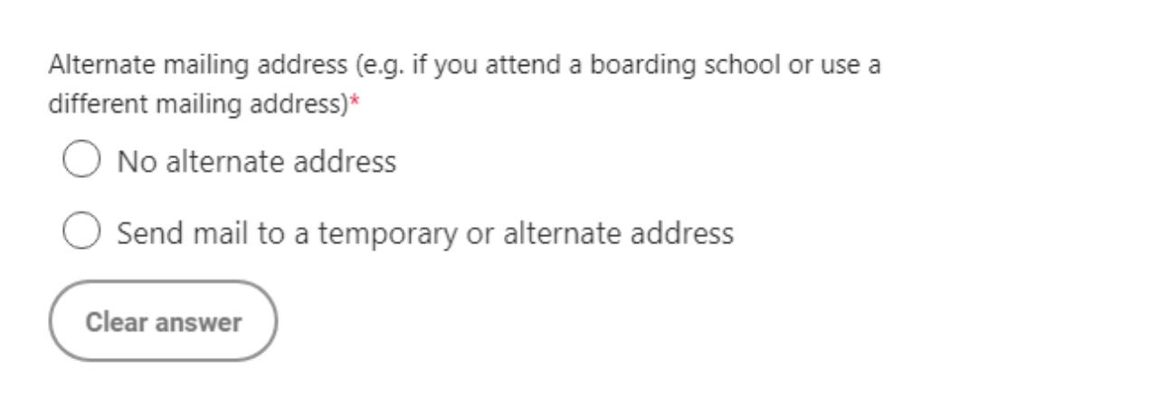 2024申请季正式开启!CommonApp新增29所大学,你准备好了吗?