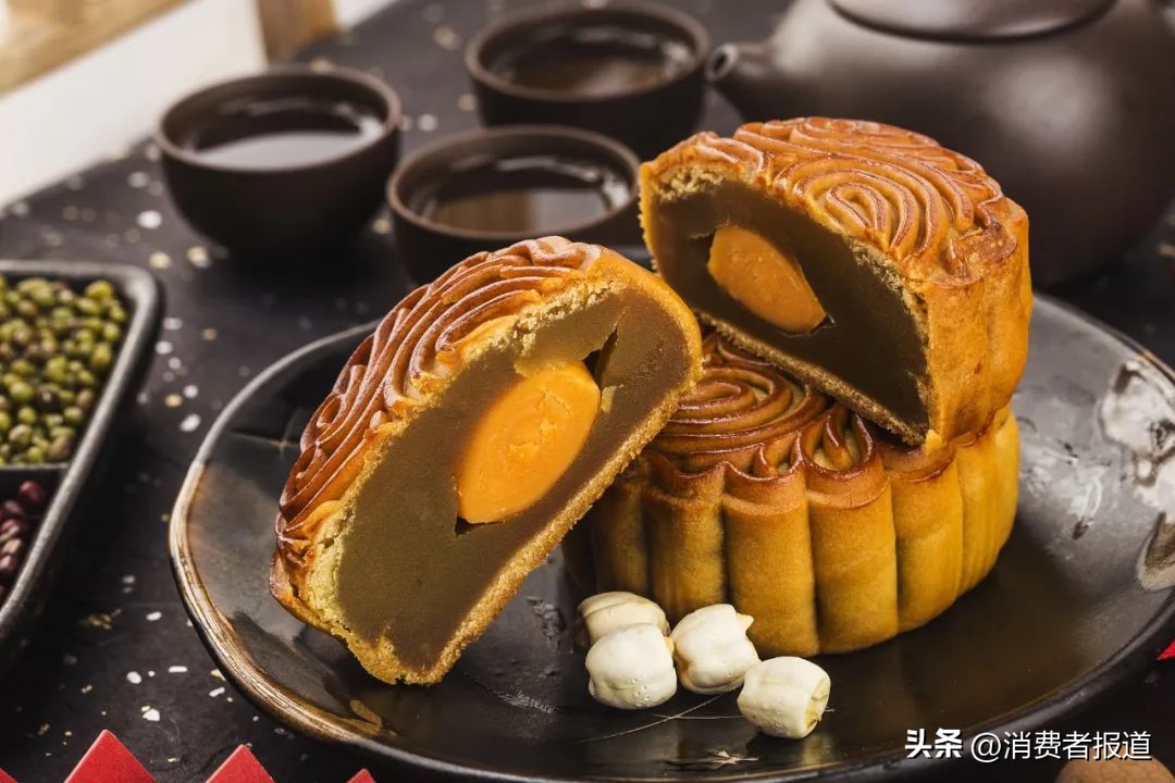 中秋节选购月饼的4个注意事项,中秋将至选购月饼谨记四点提示