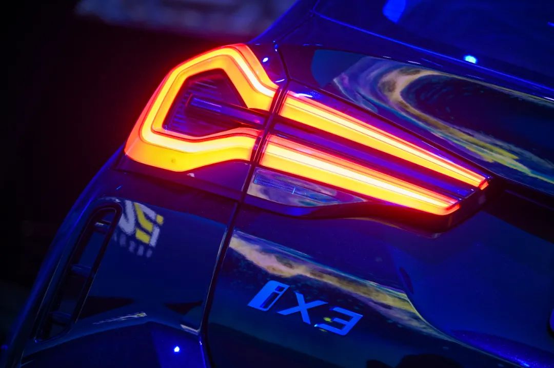 华晨宝马经历了什么,华晨宝马最近的消息