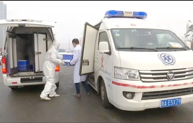 每日最新医疗卫生新闻,渭南市卫生健康工作会议