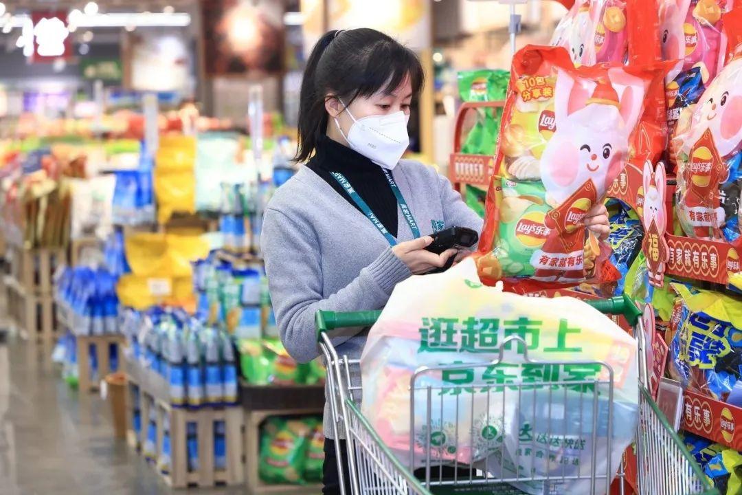 京东打响同城第一枪，“超级京城”做对了什么？