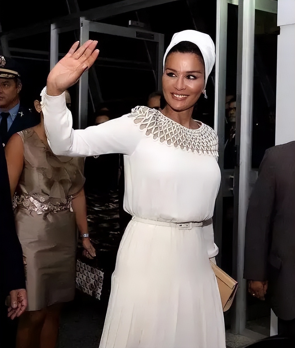 卡塔尔300亿,卡塔尔三百亿