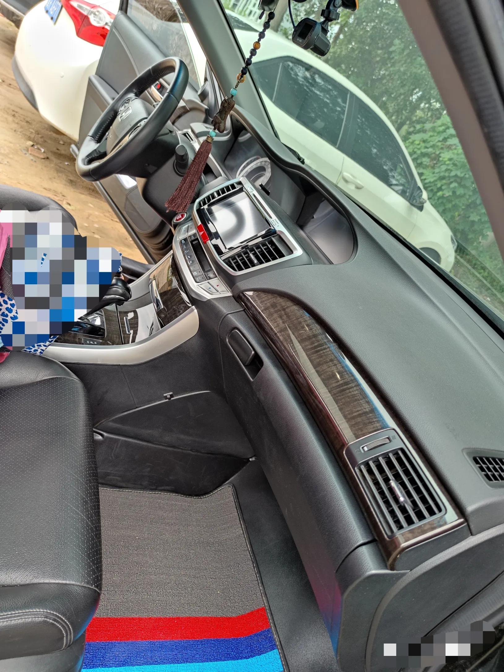 雅阁九代试驾视频,九代雅阁自驾旅行