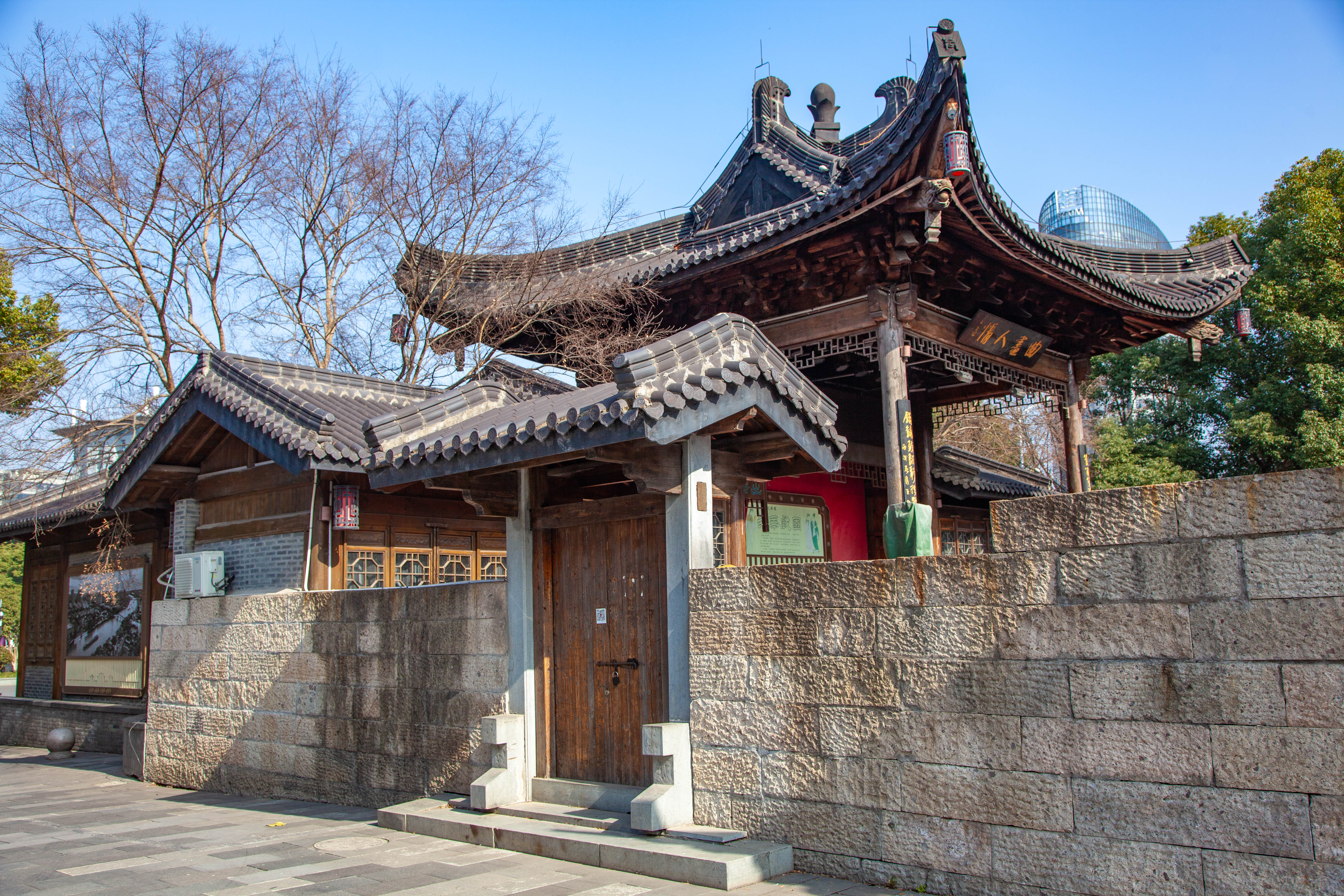 杭州京杭大运河旅游攻略5号线,杭州京杭运河广场值得去不