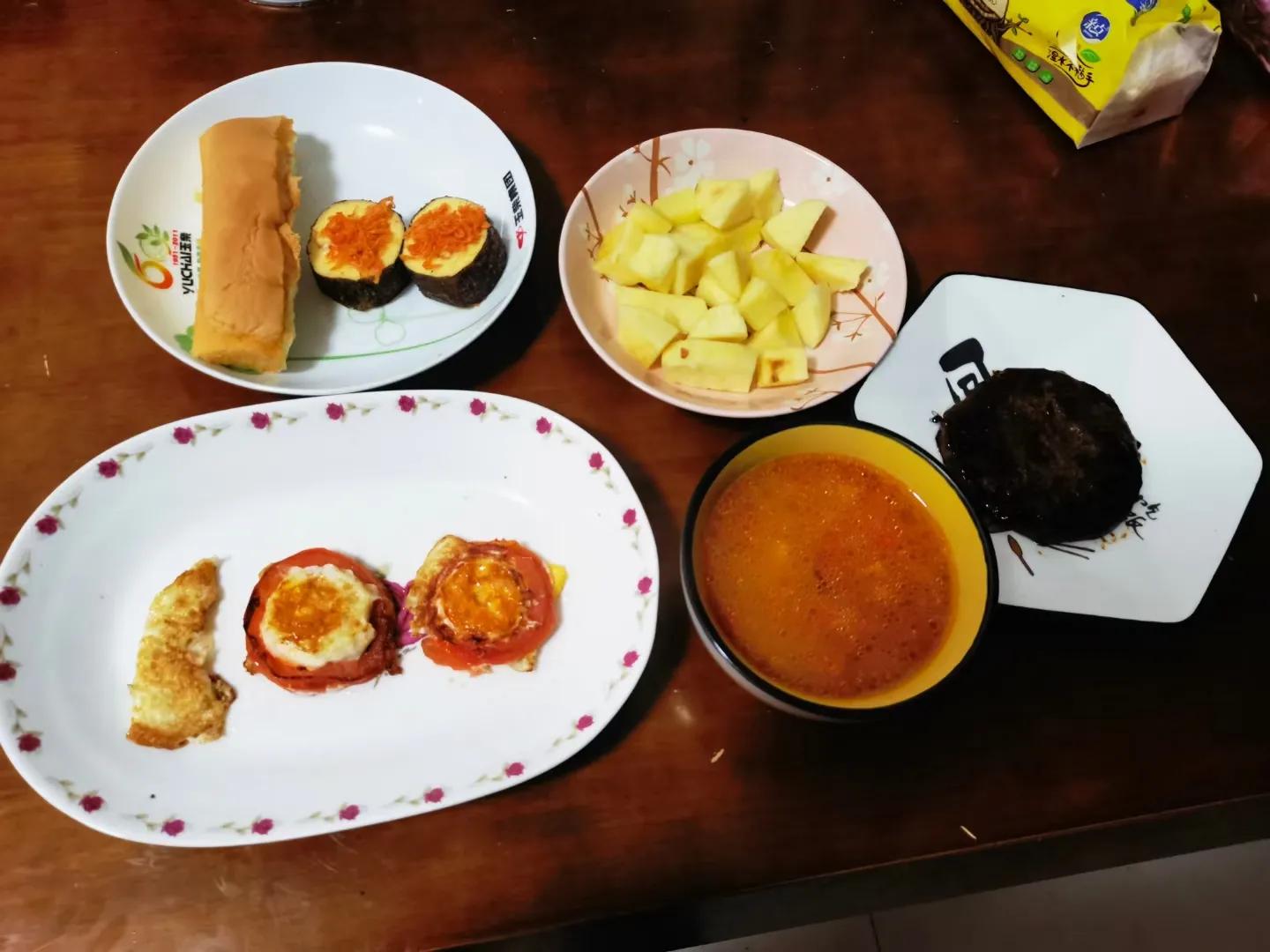 高考前妈妈准备的仪式感,高考倒计时应该给孩子吃什么