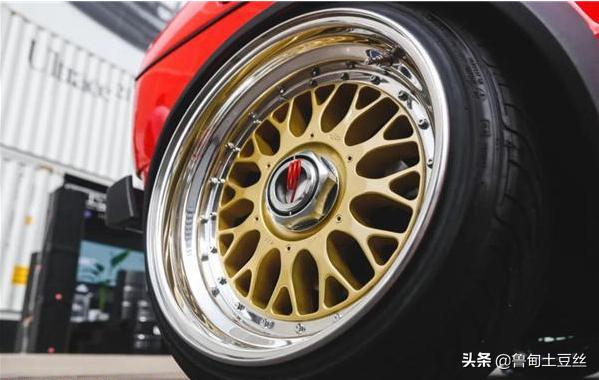 入门级改装轮毂品牌,bbscir轮毂改装