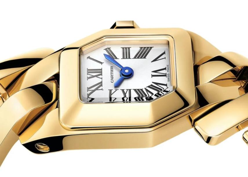 世界最漂亮女士手表,最受女性喜爱十大奢侈品手表