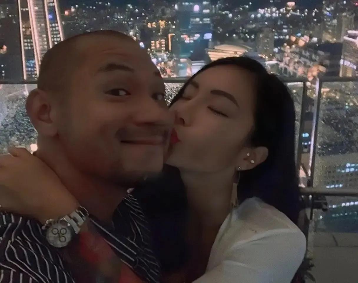 台湾女星梁雨菲不雅视频流出，隐私权遭践踏，网络不是法外之地