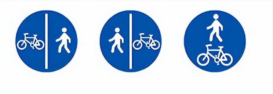 一般道路交通标志多久更新,交通标志更新