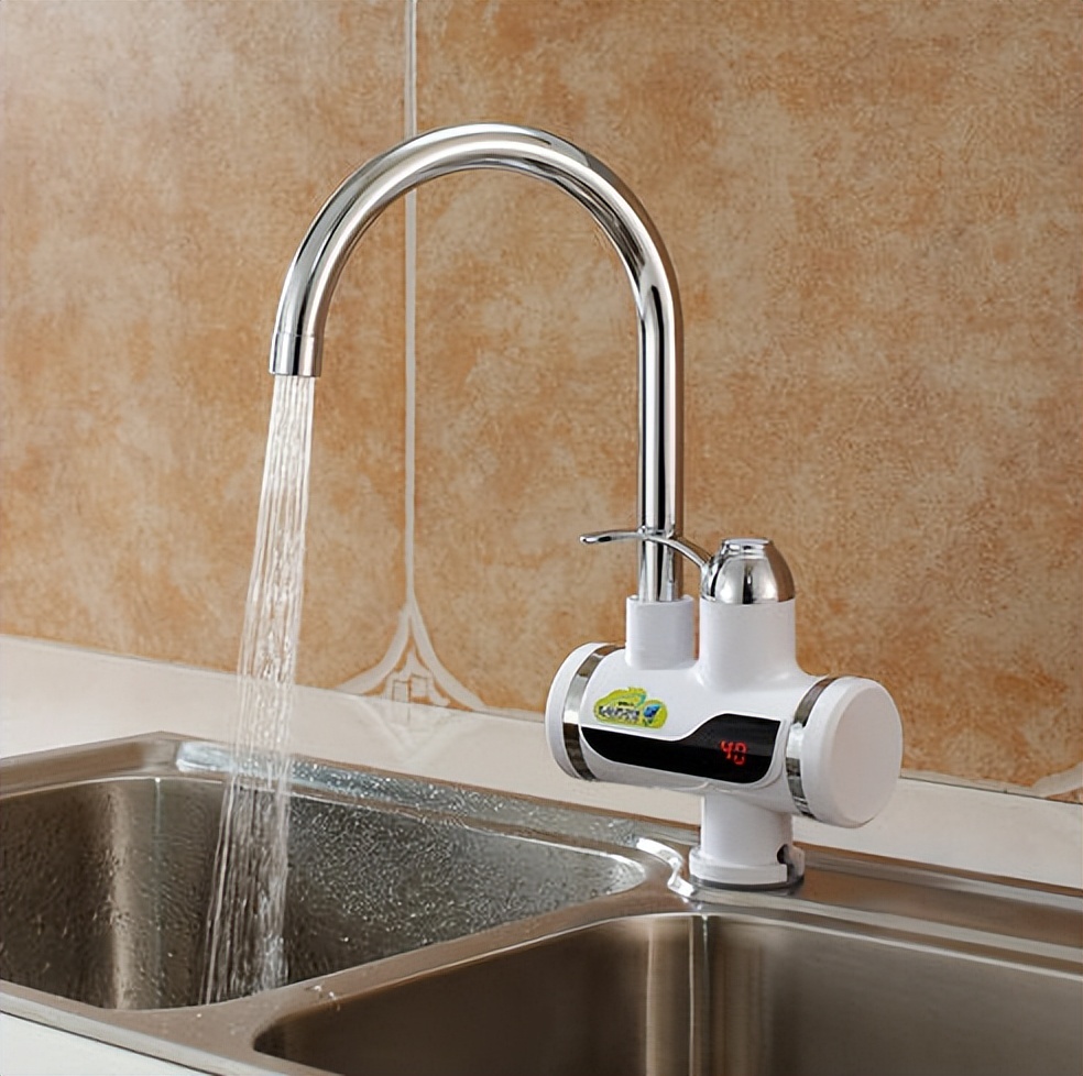 电加热水龙头好用吗,电加热水龙头怎么样