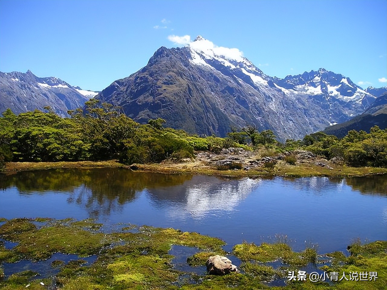 加拿大和新西兰相比谁更好,加拿大和新西兰留学哪个好