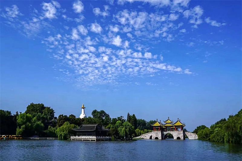 “淮扬”双城联动，美食名店名匠会聚淮安挑战国宴至臻风味