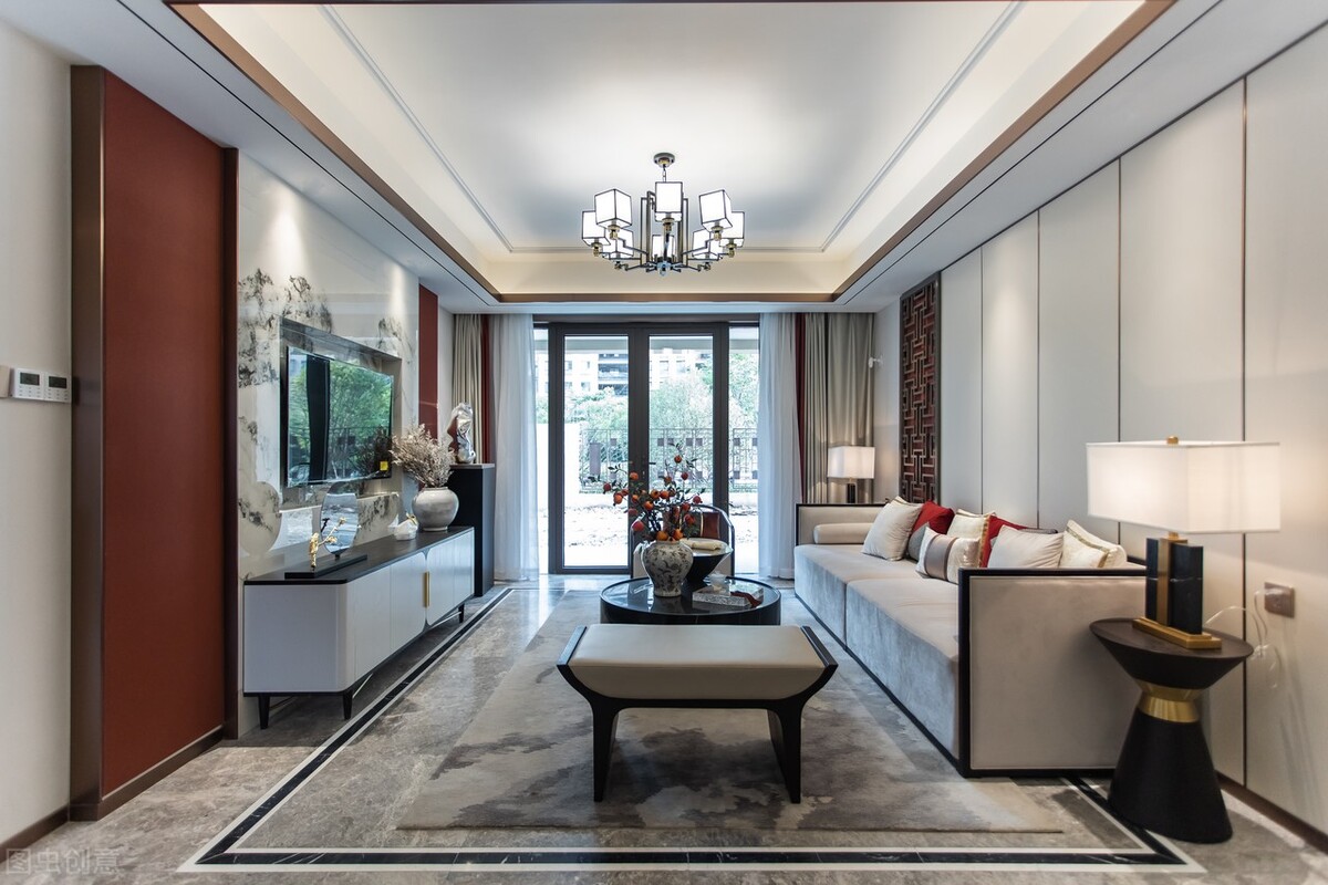 客厅灯怎么挑选好的品牌,客厅灯怎么选购效果最好