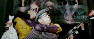 “万字”解析史上经典超英电影