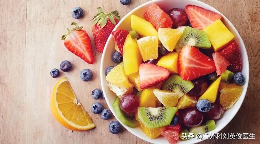 水果冷吃还是煮热吃有营养,水果空腹吃好还是饭后吃好