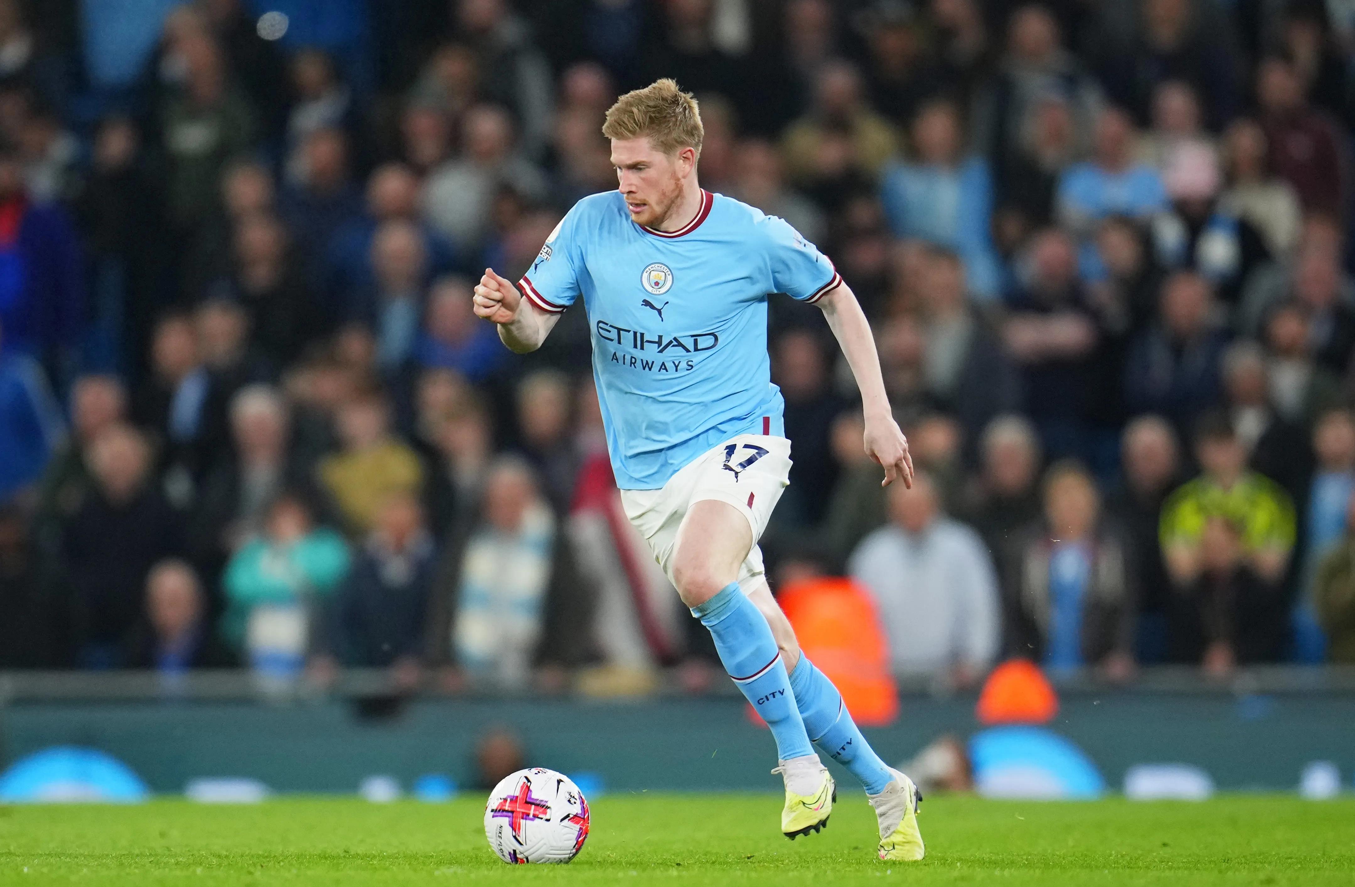 超级富豪！揭晓2023年全球最赚钱足球巨星！