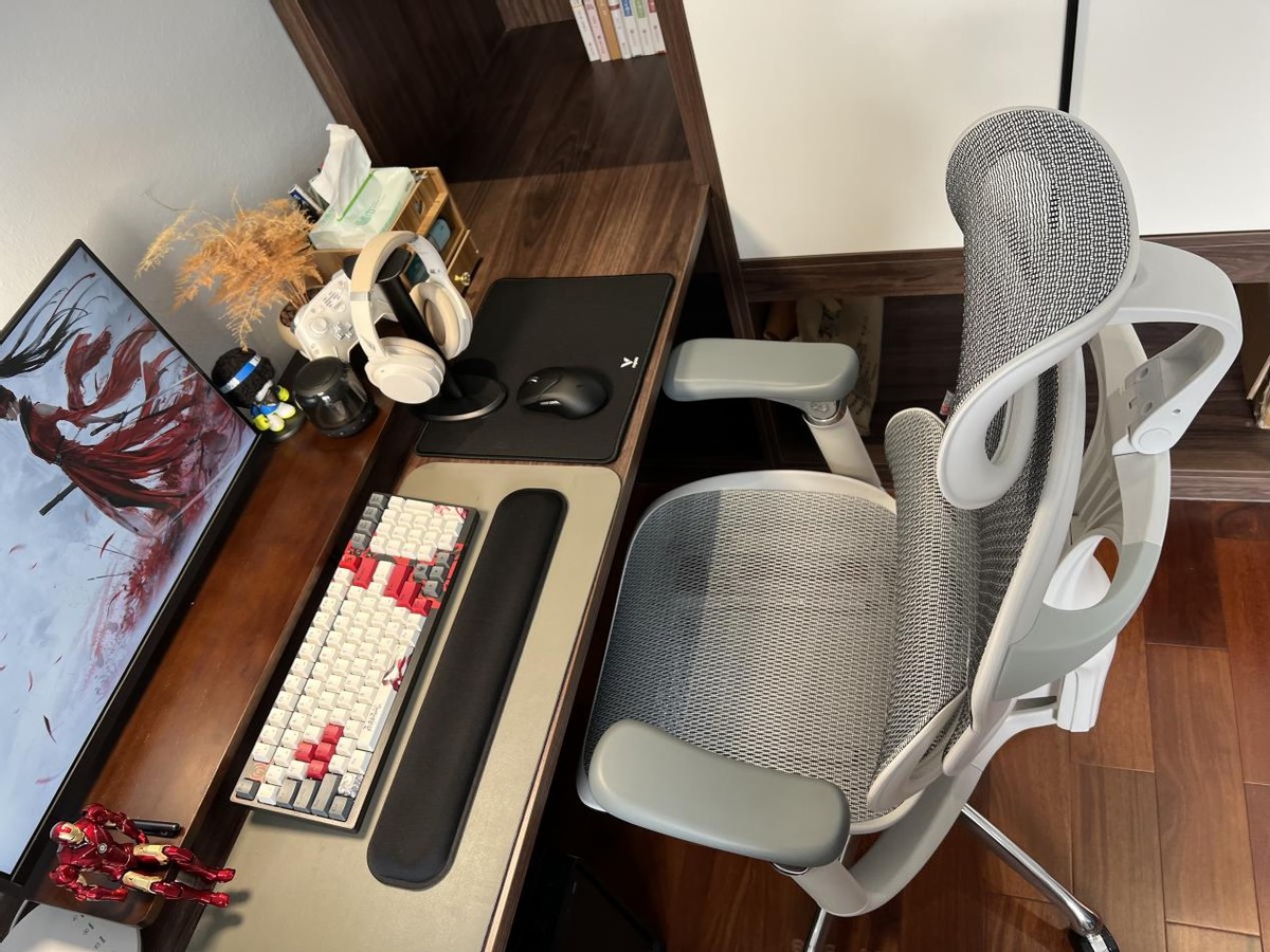 血手幽灵t98光轴机械键盘评测,血手幽灵机械键盘哪款好用