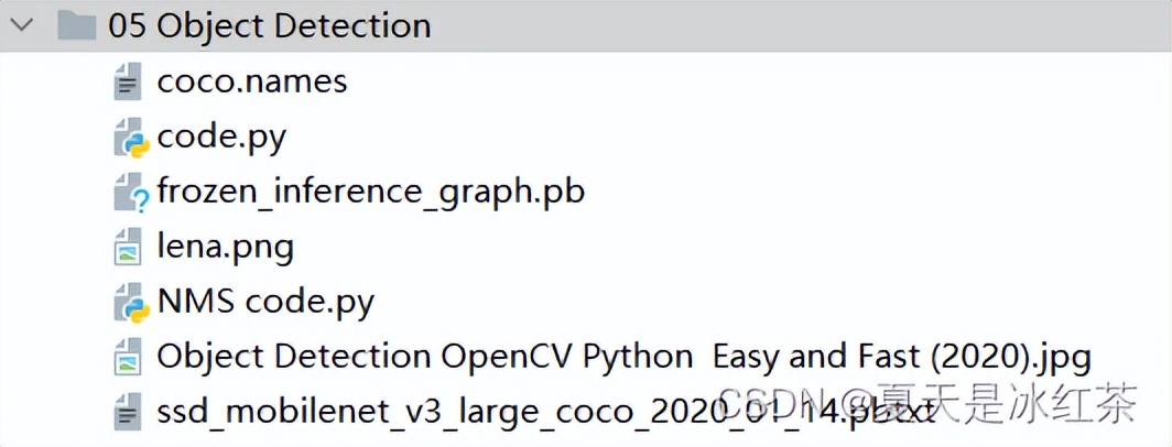 opencv摄像头实战项目,opencv在实际项目的应用