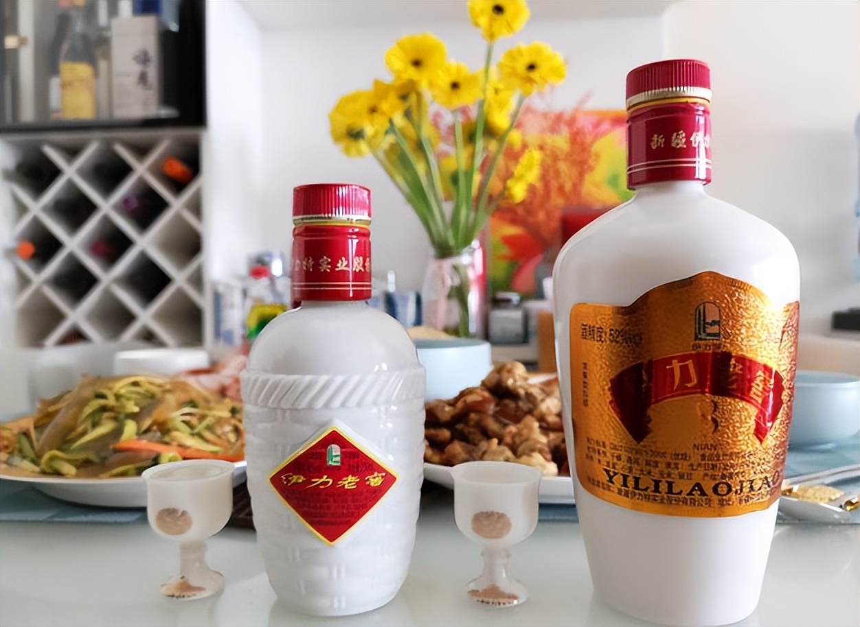 双11哪些酒值得囤货买,双11囤酒怎么选