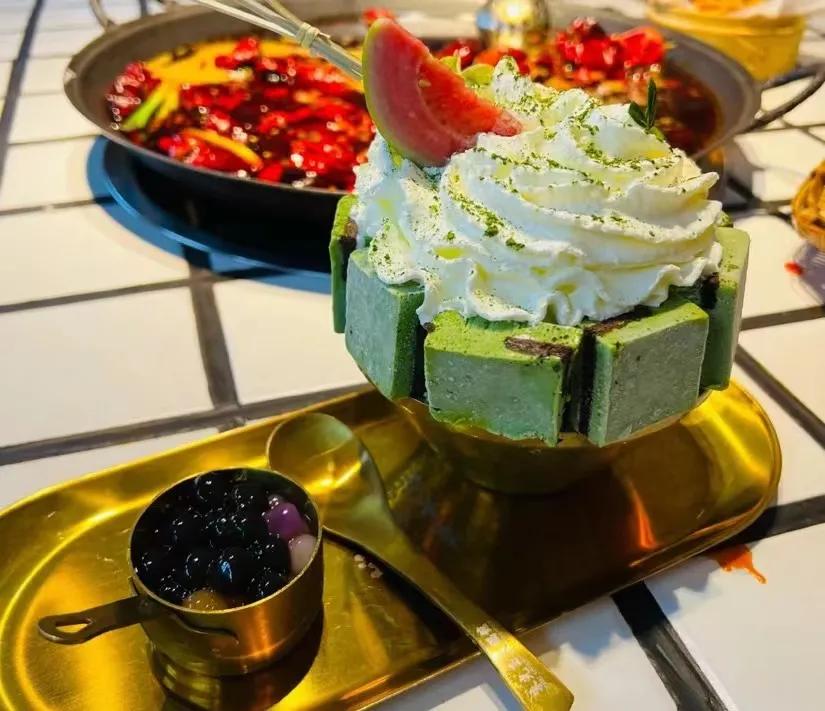 上新了！冬季新品大盘点新鲜出炉