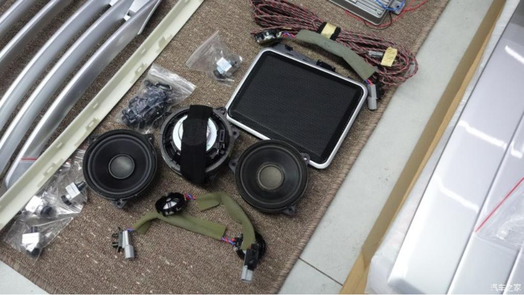 喜提全新一代路虎揽胜,路虎喜提青岛