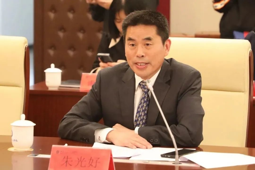 提质培优创新发展锚定主题教育走深走实——北京政法职业学院举办校企合作集体签约仪式