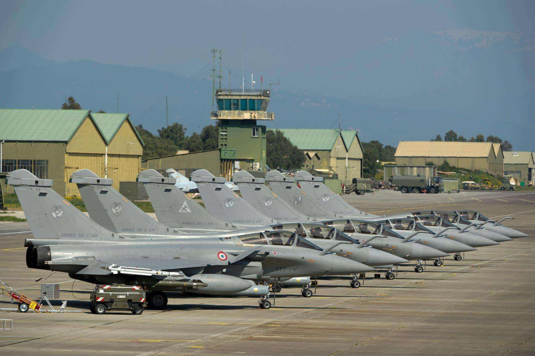 印度军事实力到底多强,印度军队战斗力有多强