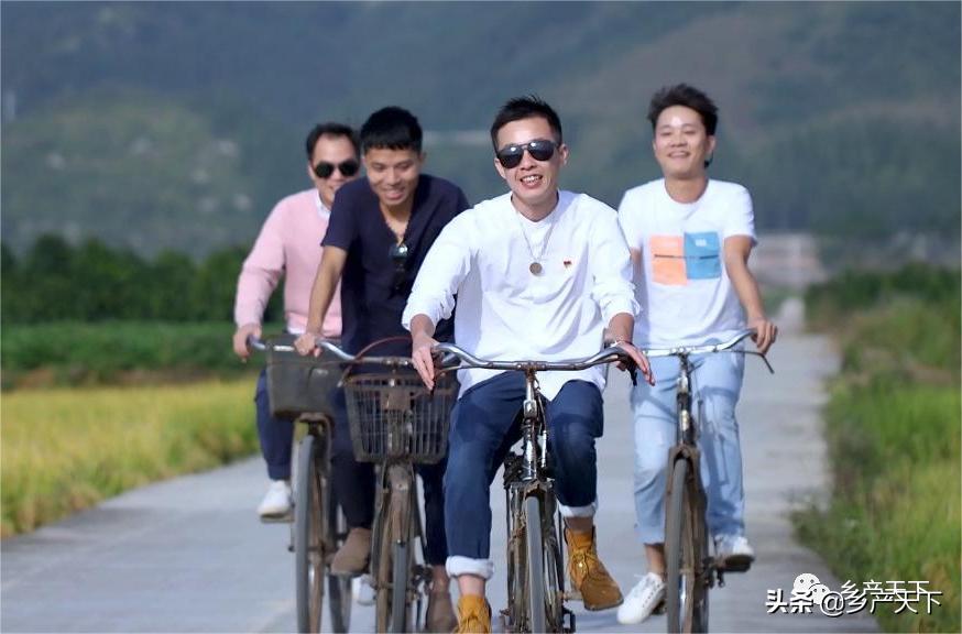 人民日报农民工创业,返乡青年创业人民日报