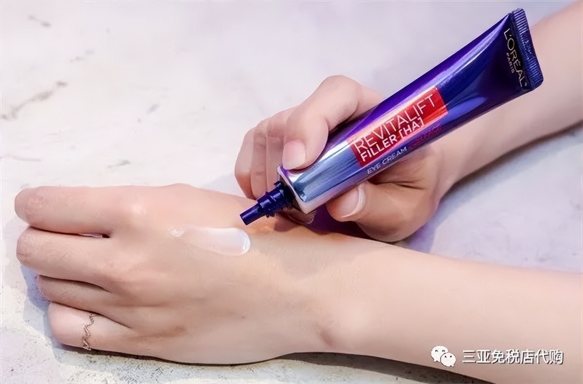 海南免税店必买护肤品套盒,海南免税店值得买的修护保湿产品