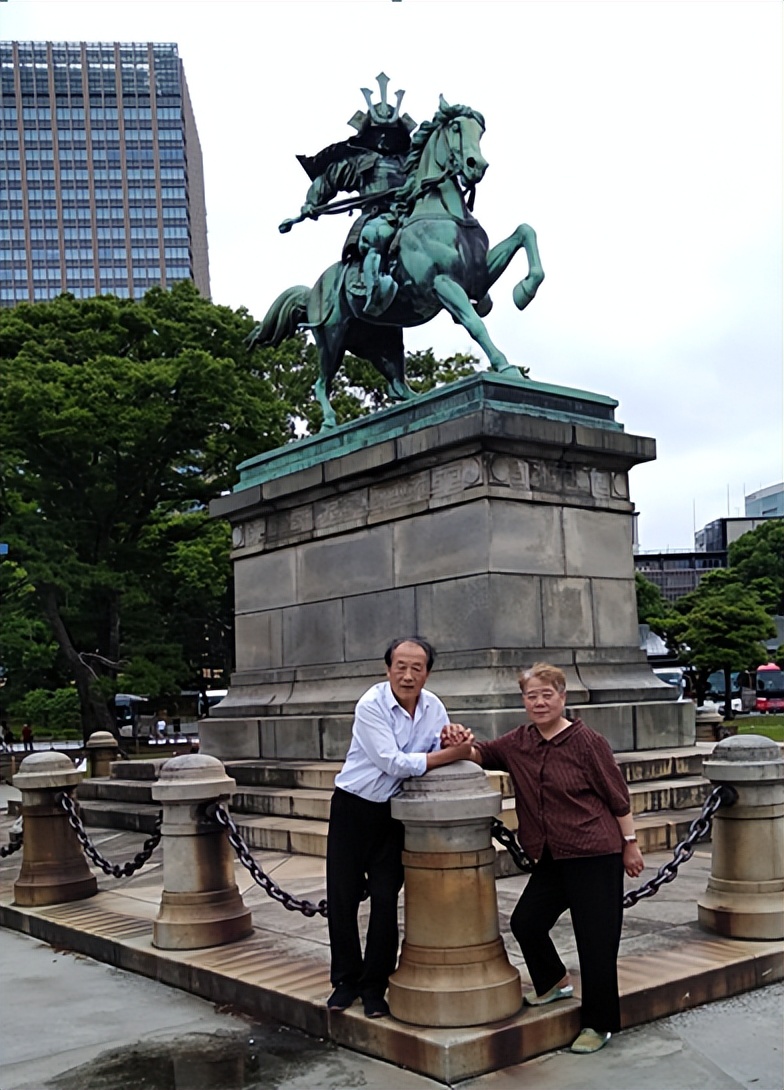 被绑架的日本之行：归来还是家乡美丽、舒服|作者郑洪杰