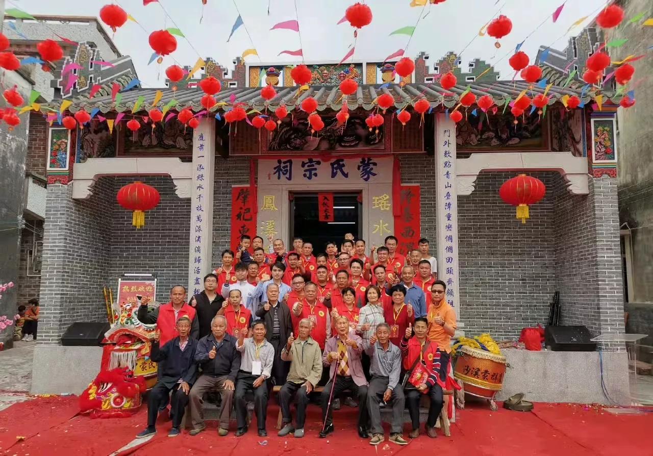 广东演技的天花板却无戏可拍,郁郁不得志的蒙伟明现在怎样了