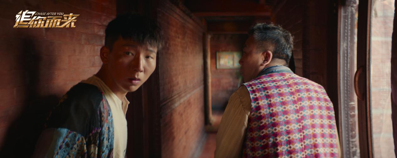 杩戒綘鑰屾潵鐢靛奖鑺辩诞,杩戒綘鑰屾潵鐢靛奖瑙ｈ鍚堥泦