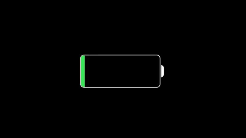 畅享60x真实续航,畅享60x刷视频续航