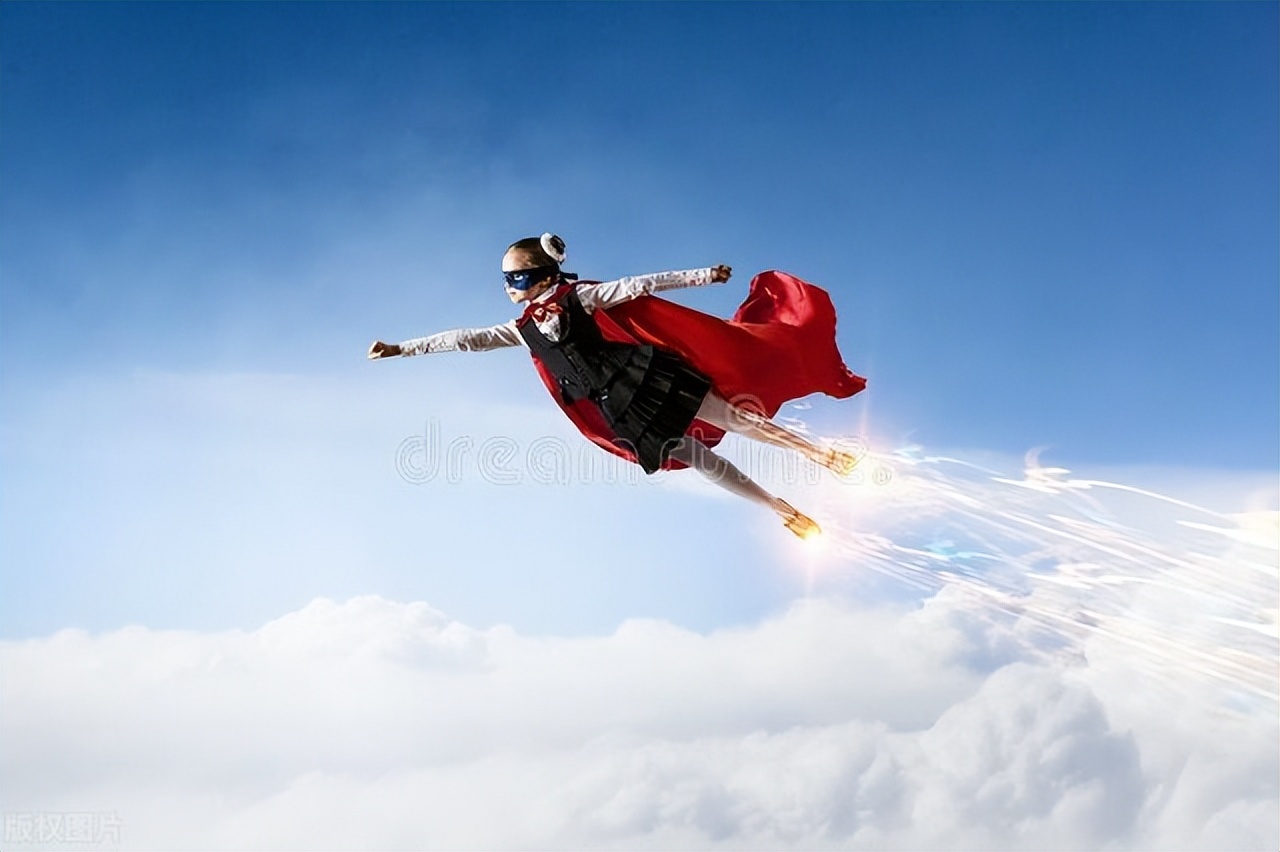 人类的大胆想象有哪些,大胆预测人类的进化