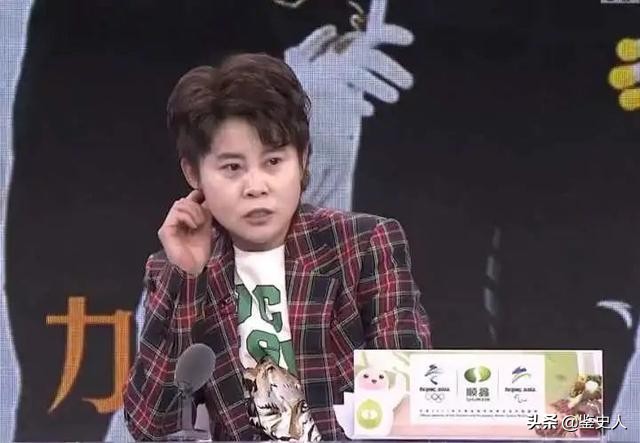 王濛：中国曾经的天才选手，如今当上老板，靠解说再次爆红