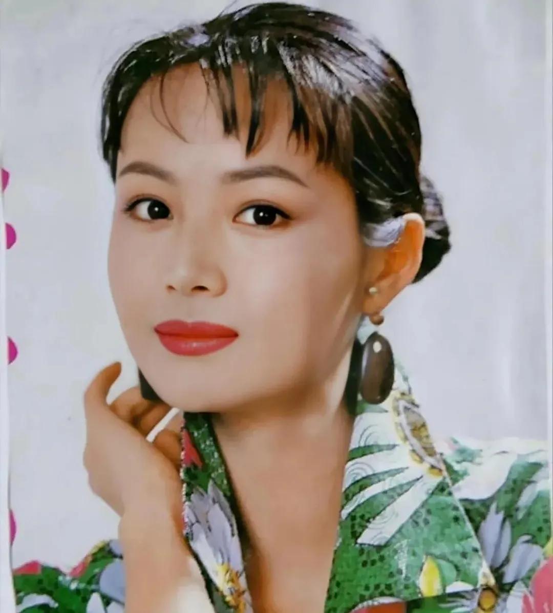 浙江最漂亮的15位女星,浙江十大女星谁最美