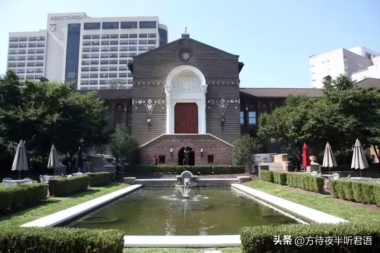 美国博物馆中国文物书画,费城艺术博物馆镇馆之宝