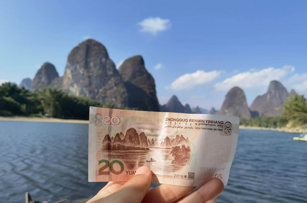 桂林旅游五日游最佳攻略,桂林阳朔五日游跟团游