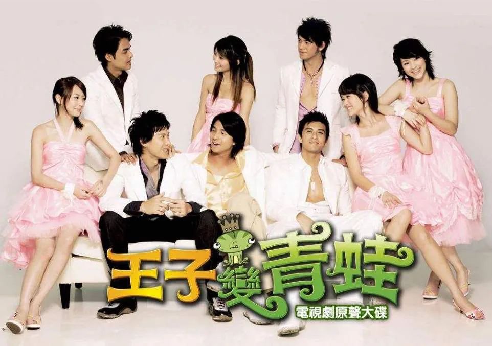 29岁离开组合沉寂十三年,四大偶像组合现状