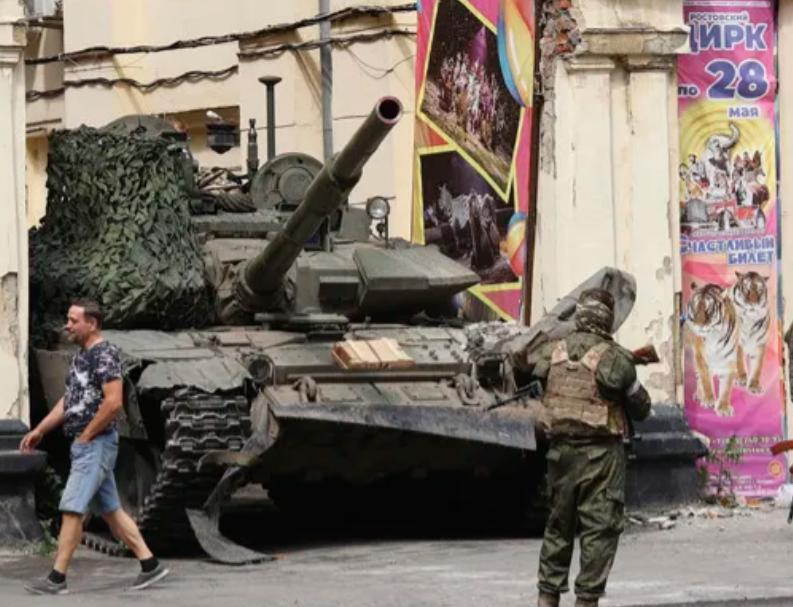 普京进入被动局面拜登登高望远,普京与拜登会议结果