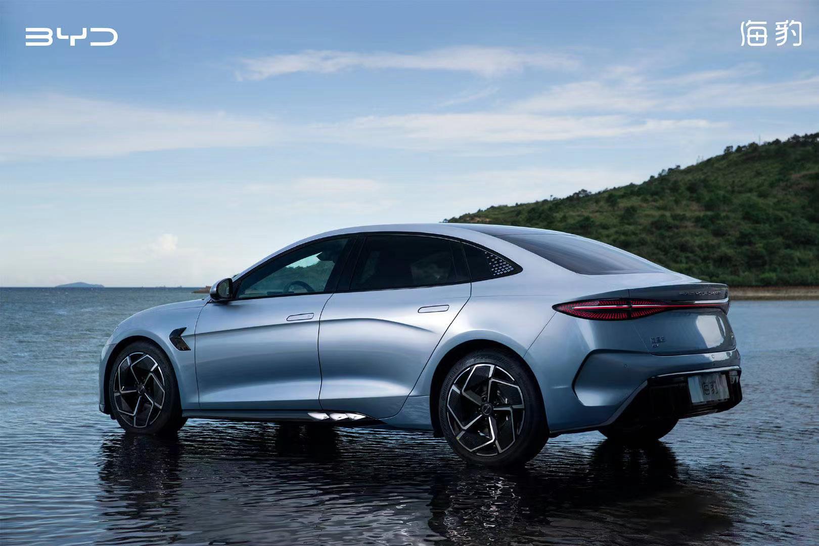 世界500强企业排行榜比亚迪,比亚迪上榜中国500强吗