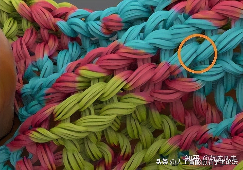 十二年图形学物理模拟的自我回顾【学术人生】