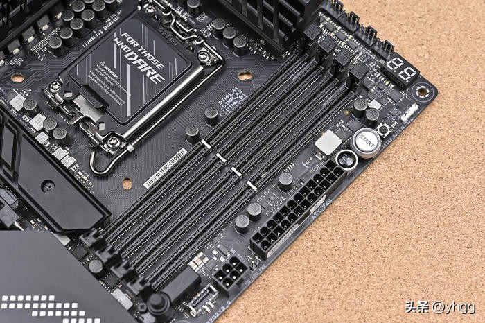 低调实用中塔——ROGZ690HERO+影驰4070Ti+银欣FARAB2装机展示