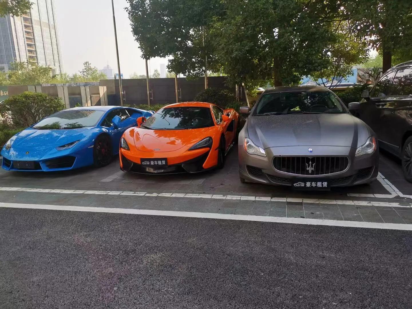 武汉豪车租赁网,武汉豪车租赁价位