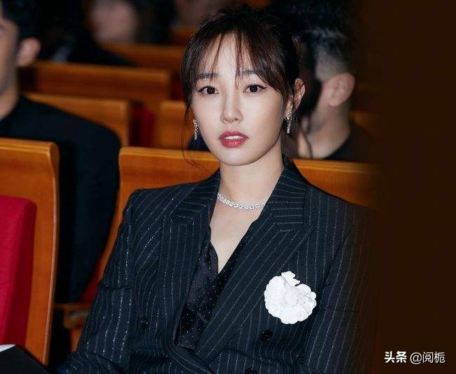 白百何被爆出轨原因,知名女演员被爆婚内出轨有哪些