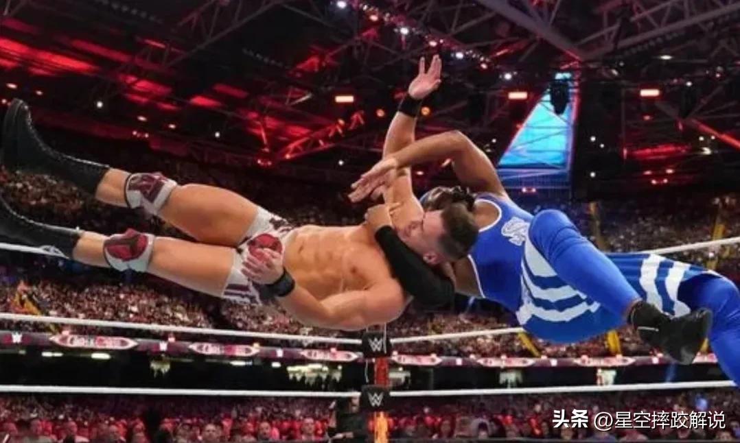 wwe城堡争霸大赛赛斯vs里德尔,wwe城堡争霸大赛罗门伦斯