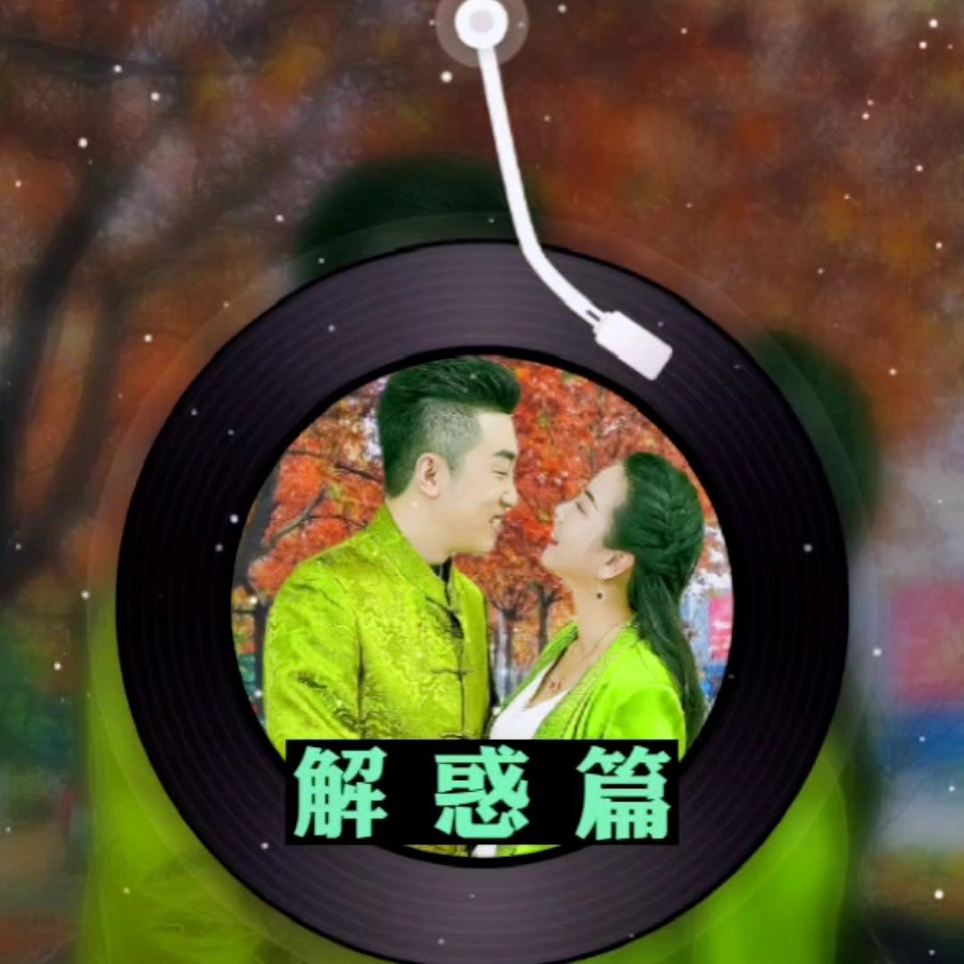 解惑这本书里的经典语录,解惑这本书怎么样