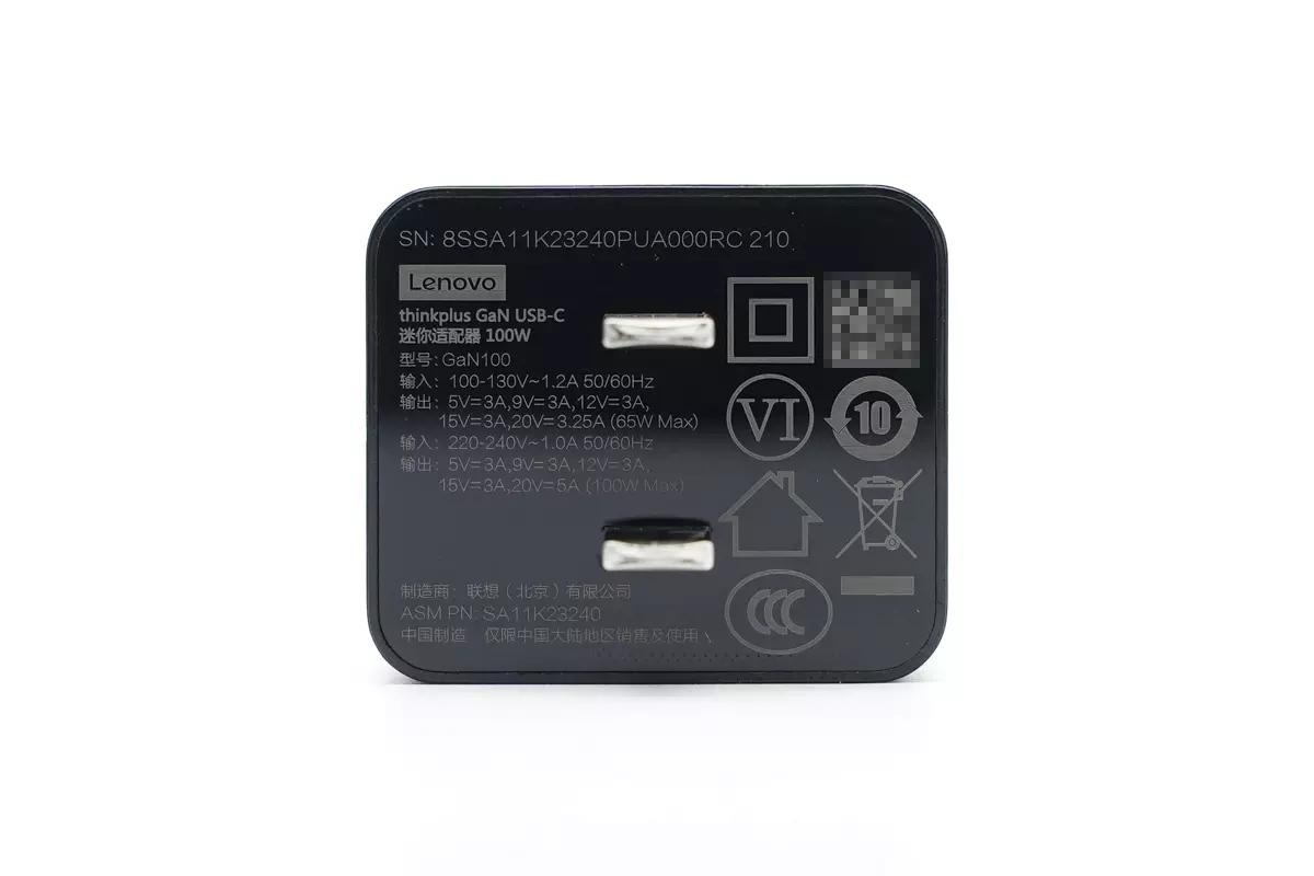 联想20w快充头拆解,联想快充电源拆解